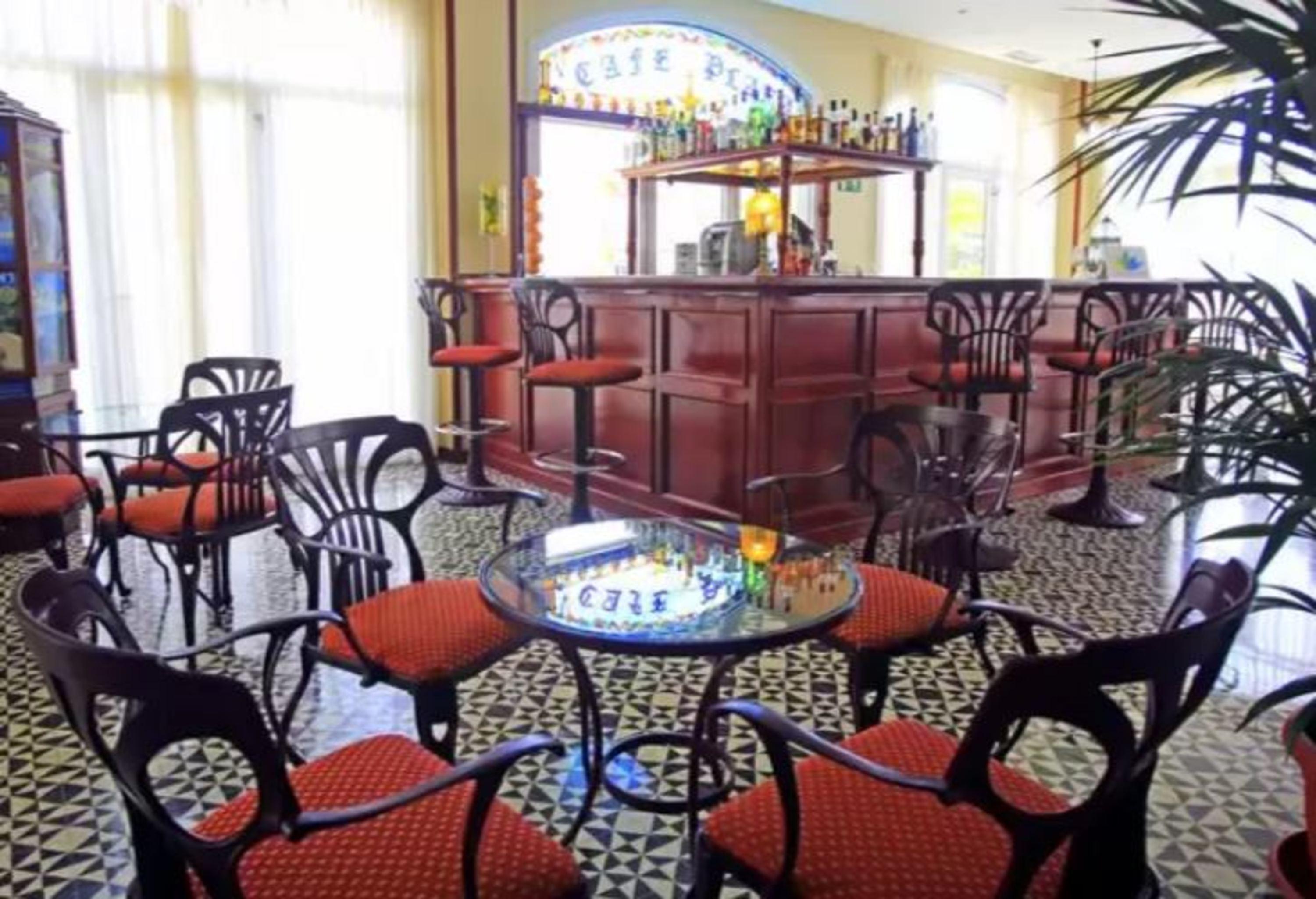Hotel Reveron Plaza Los Cristianos  Exterior photo