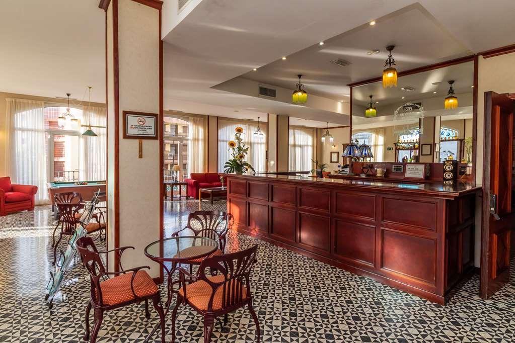 Hotel Reveron Plaza Los Cristianos  Interior photo
