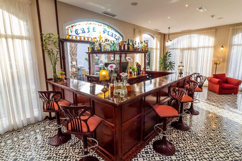 Hotel Reveron Plaza Los Cristianos  Interior photo