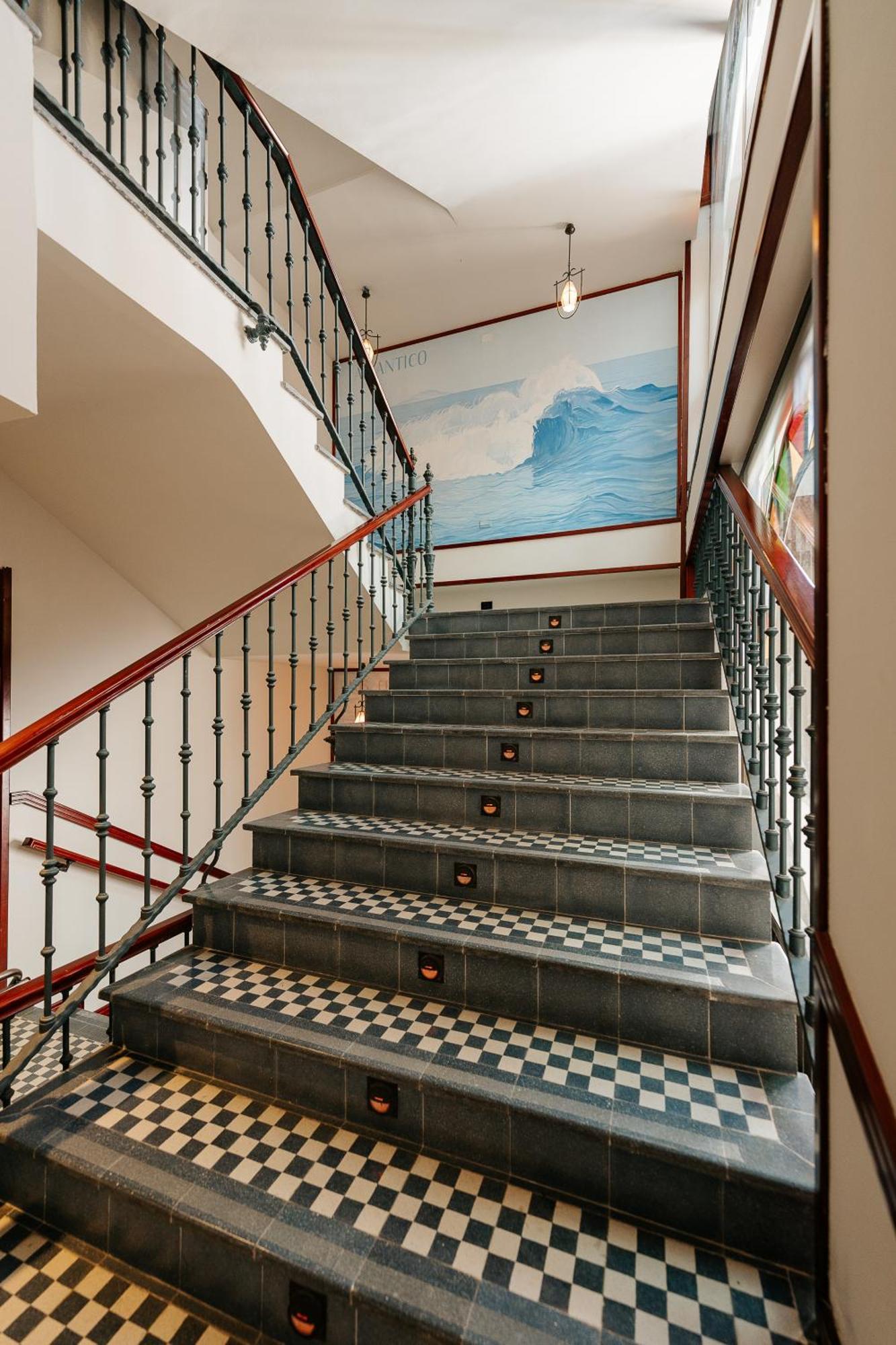Hotel Reveron Plaza Los Cristianos  Exterior photo