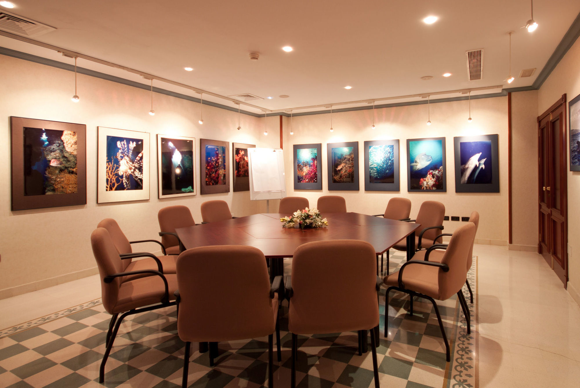 Hotel Reveron Plaza Los Cristianos  Exterior photo