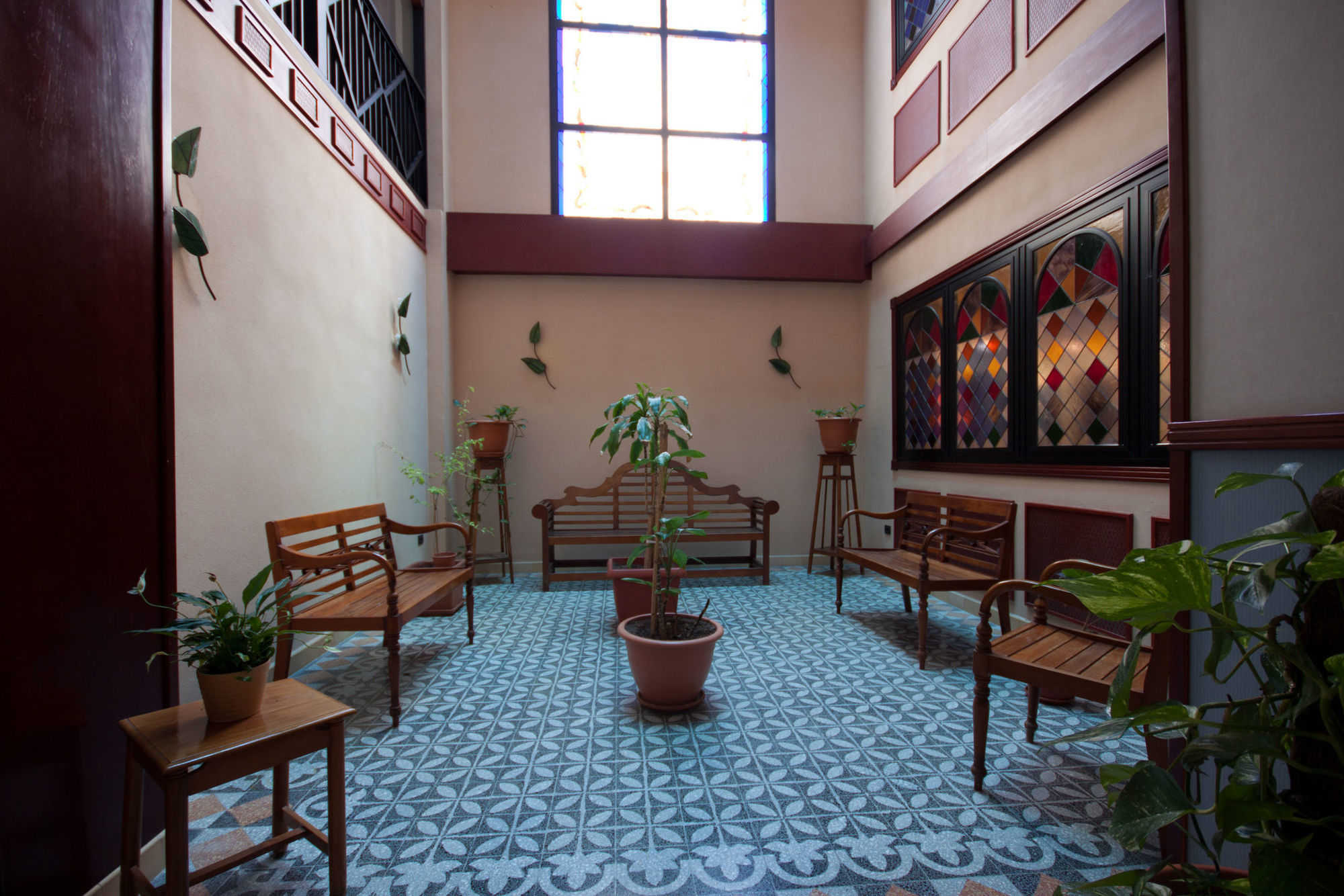 Hotel Reveron Plaza Los Cristianos  Exterior photo